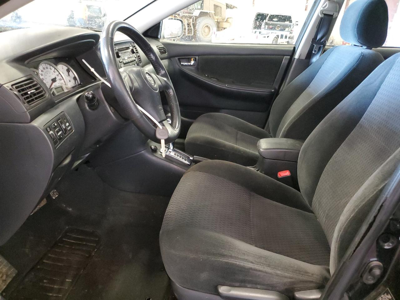 2008 Toyota Corolla - Image 7