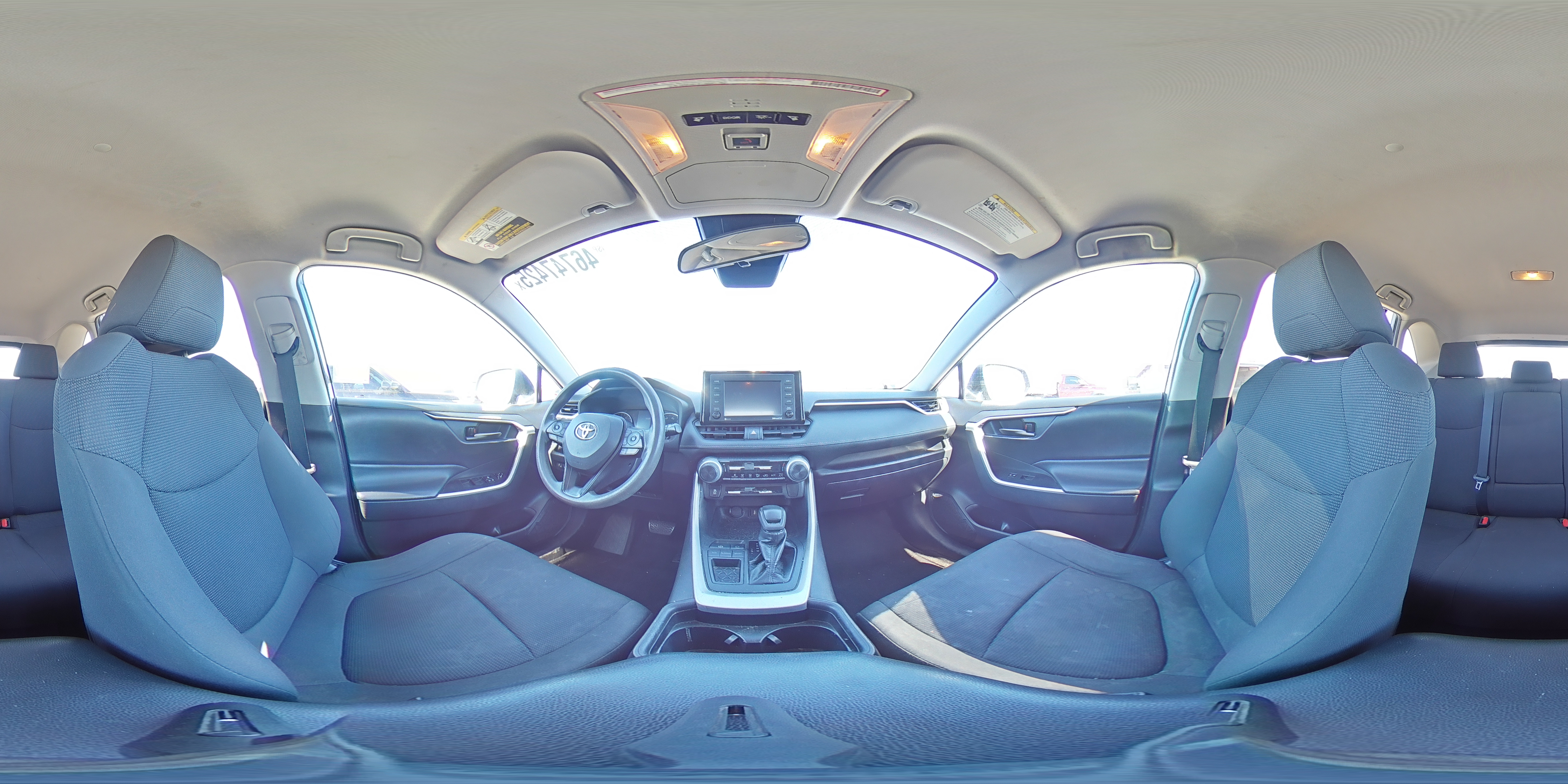 2021 Toyota RAV 4 - Image 13