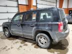 2014 JEEP PATRIOT  for sale at Copart AB - CALGARY