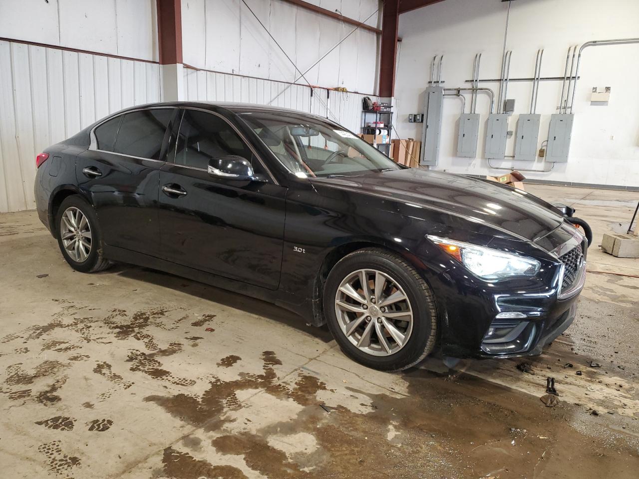 2020 Infiniti Q50 - Image 4