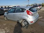 2015 Ford Fiesta Se продається в Indianapolis, IN - Rear End