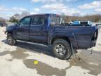 2013 Toyota Tacoma Double Cab en Venta en Lebanon, TN - Frame Damage