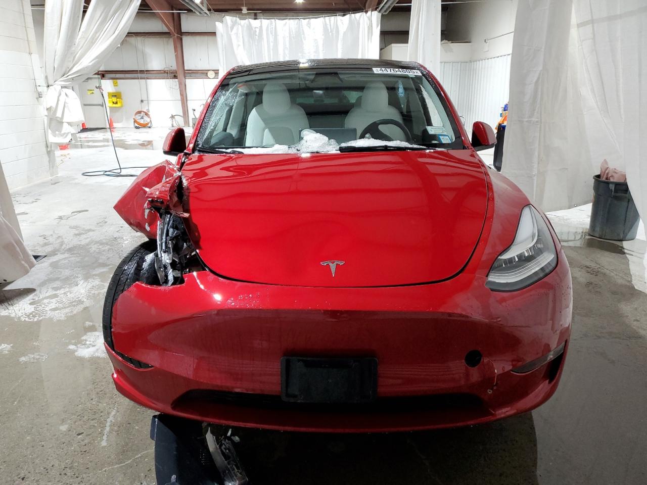 7SAYGDEE1PA115938 TESLA MODEL Y 2023