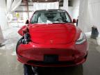 2023 Tesla Model Y  en Venta en Leroy, NY - Front End