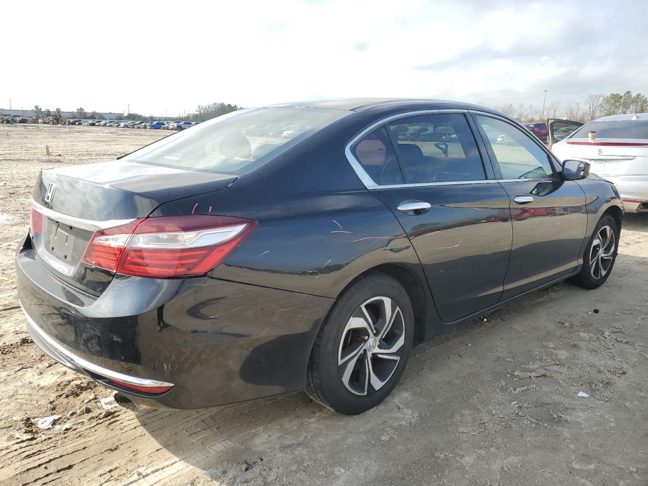 2016 Honda Accord - Image 3