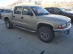 2002 Dodge Dakota Quad Slt for Sale in Farr West, UT - Side
