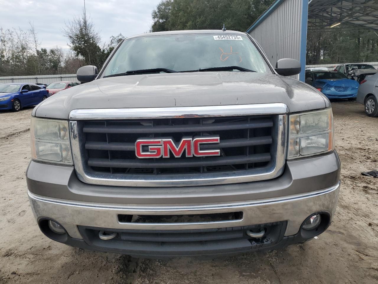 2009 GMC Sierra - Image 5