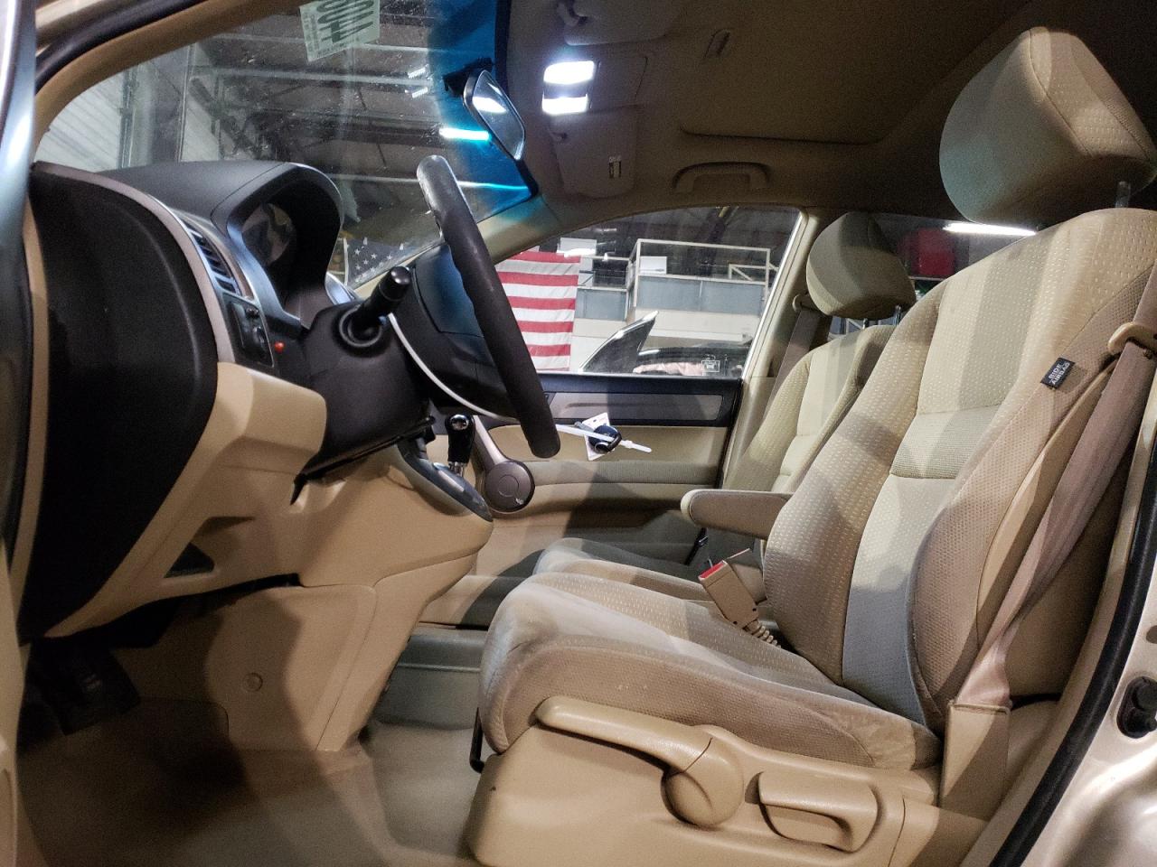2009 Honda CR-V - Image 7