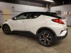 2020 Toyota C-Hr Xle de vânzare în Wheeling, IL - Front End