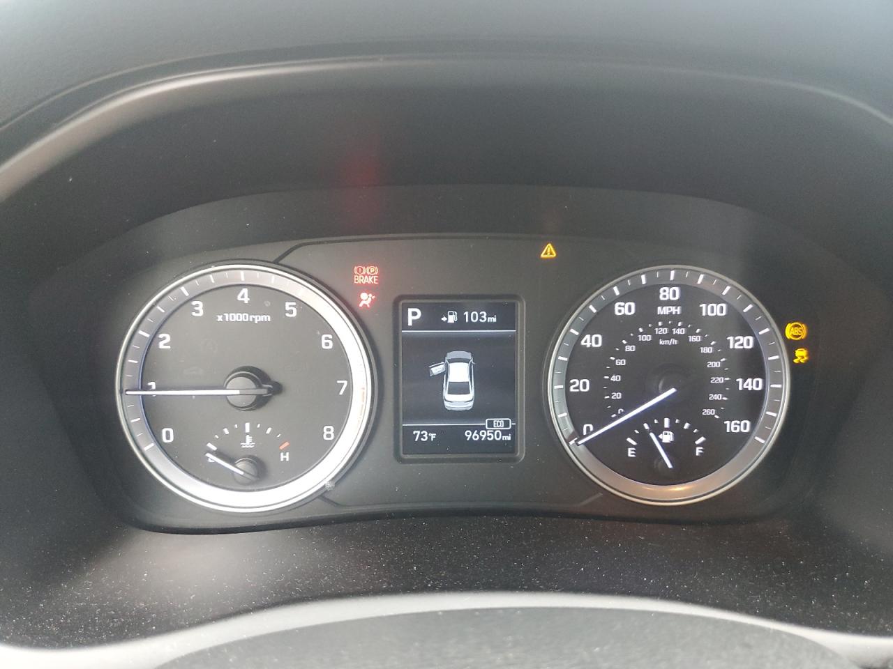2018 Hyundai Sonata - Image 9