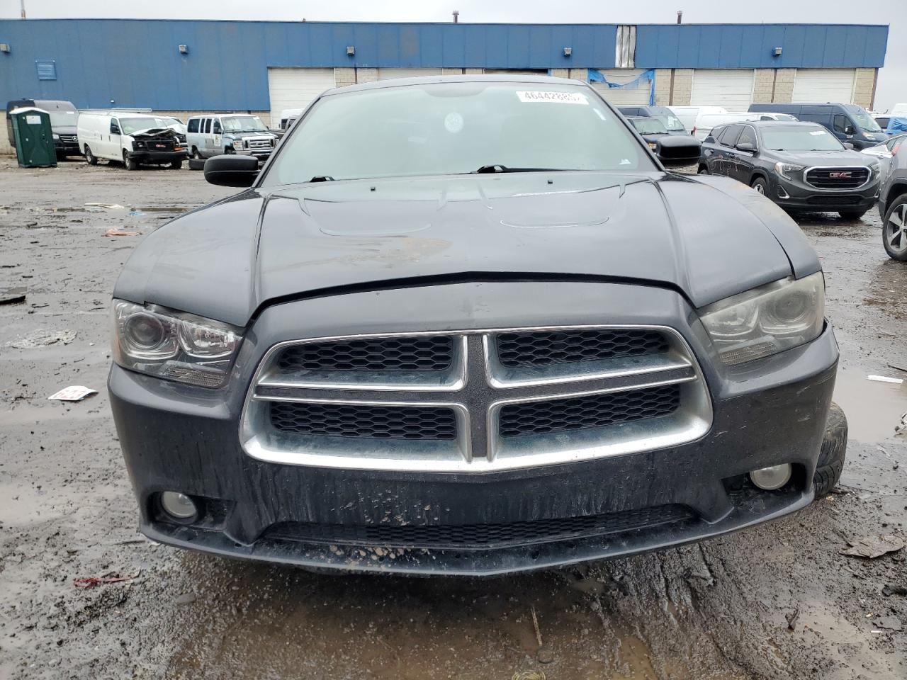 2013 Dodge Charger - Image 5