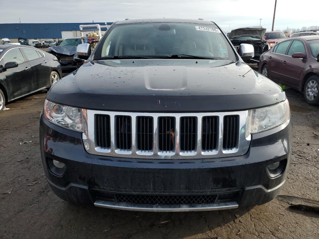 2011 Jeep Grand Cherokee - Image 5