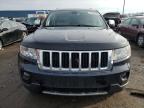 2011 Jeep Grand Cherokee Limited للبيع في Woodhaven، MI - Rear End