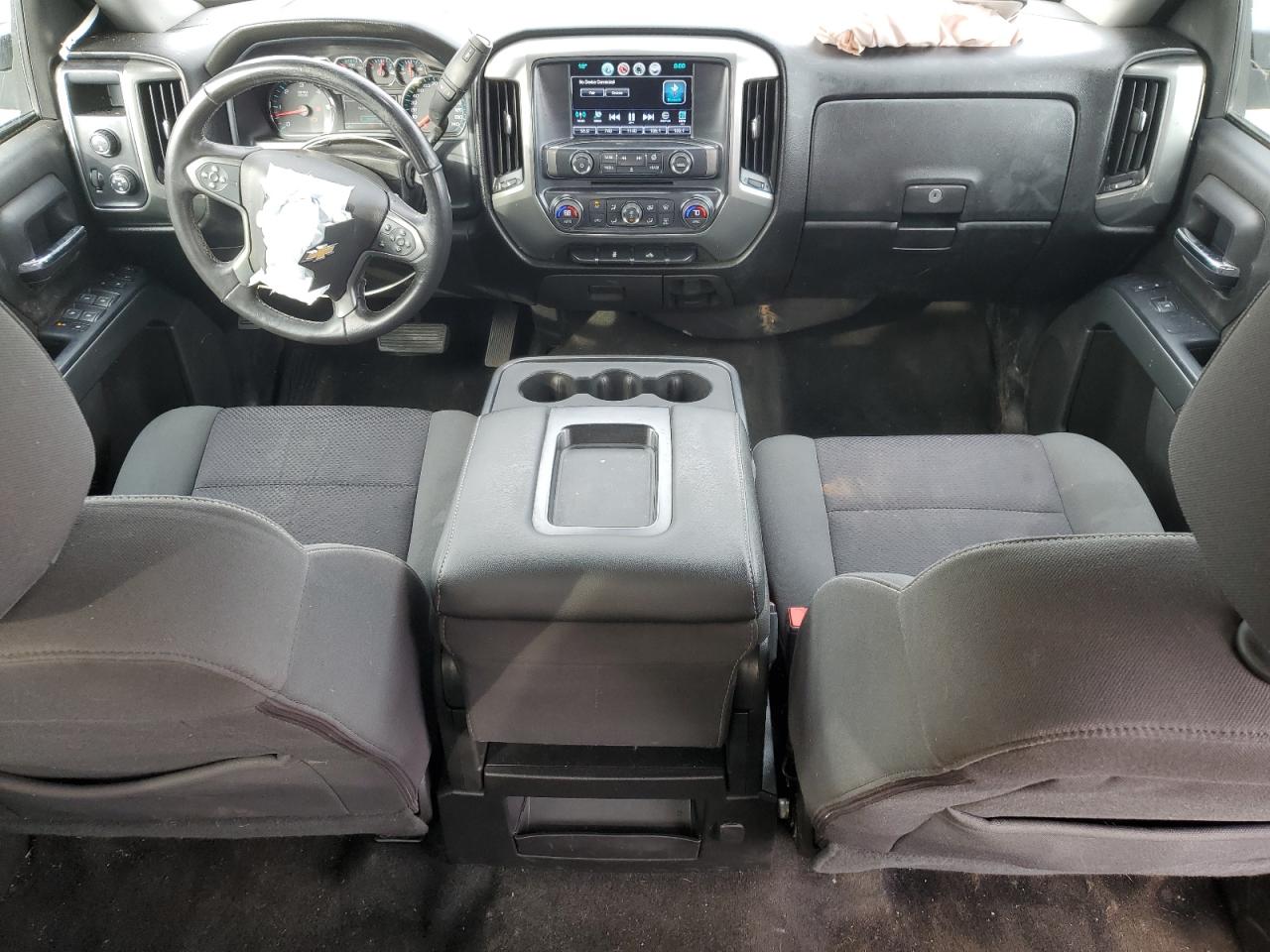3GCUKREC5JG330751 CHEVROLET ALL Models 2018