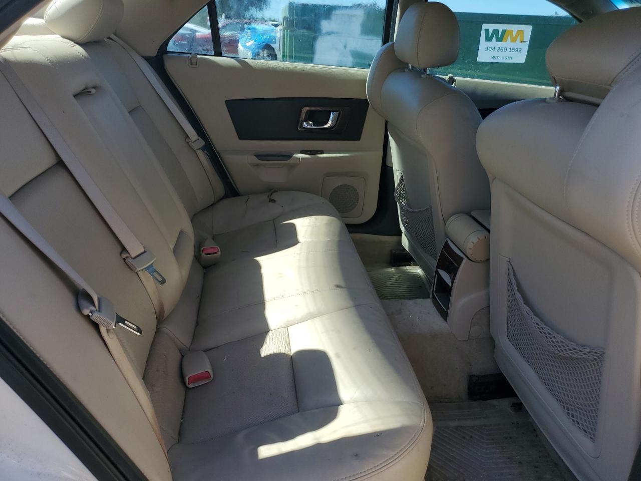 2005 Cadillac CTS - Image 10