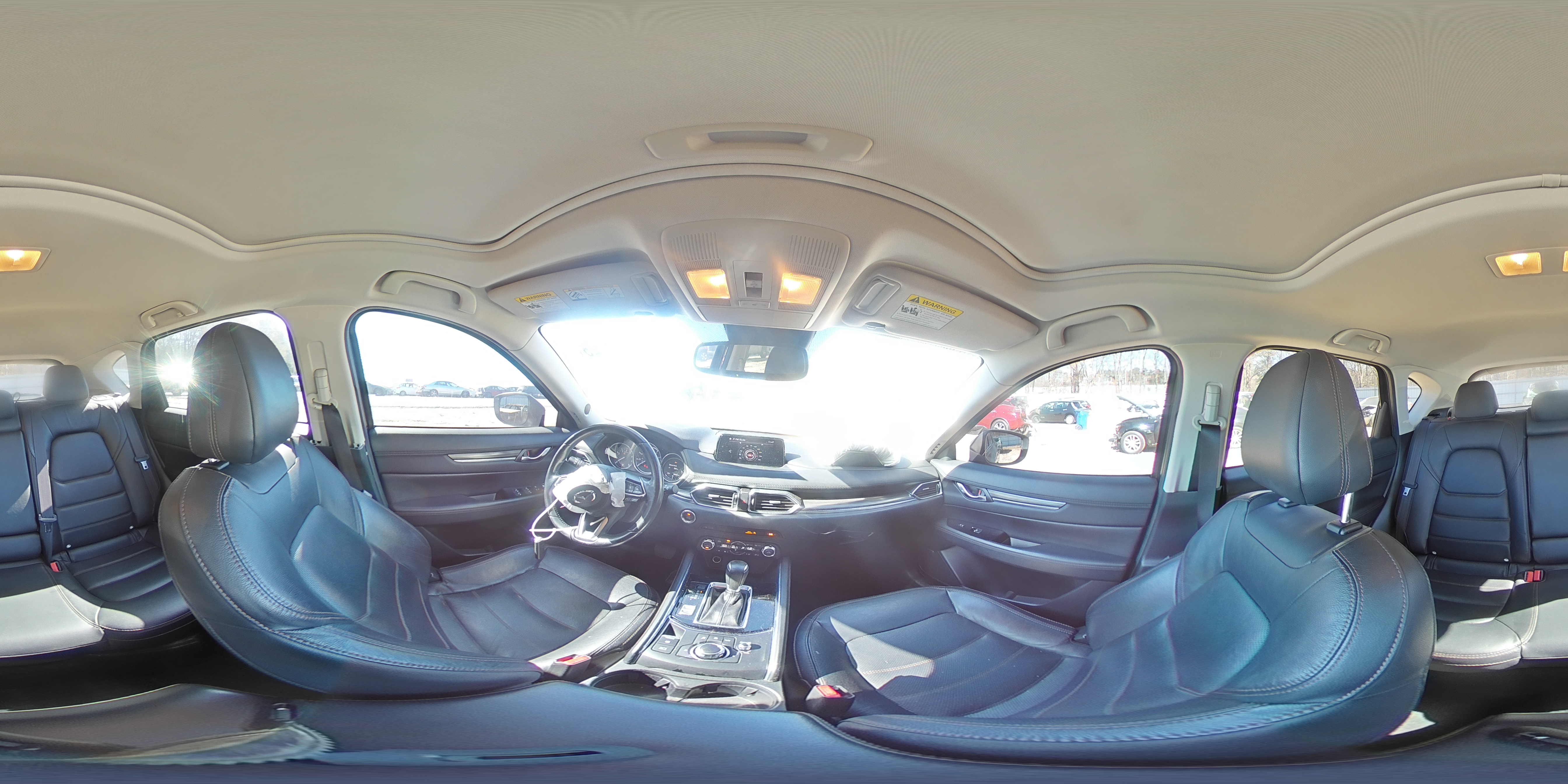 2018 Mazda CX-5 - Image 14