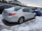 2010 Honda Accord Lxp en Venta en North Billerica, MA - Front End