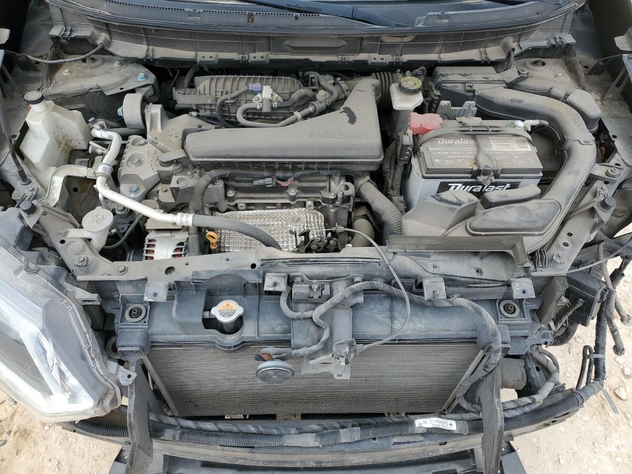 2016 Nissan Rogue - Image 14