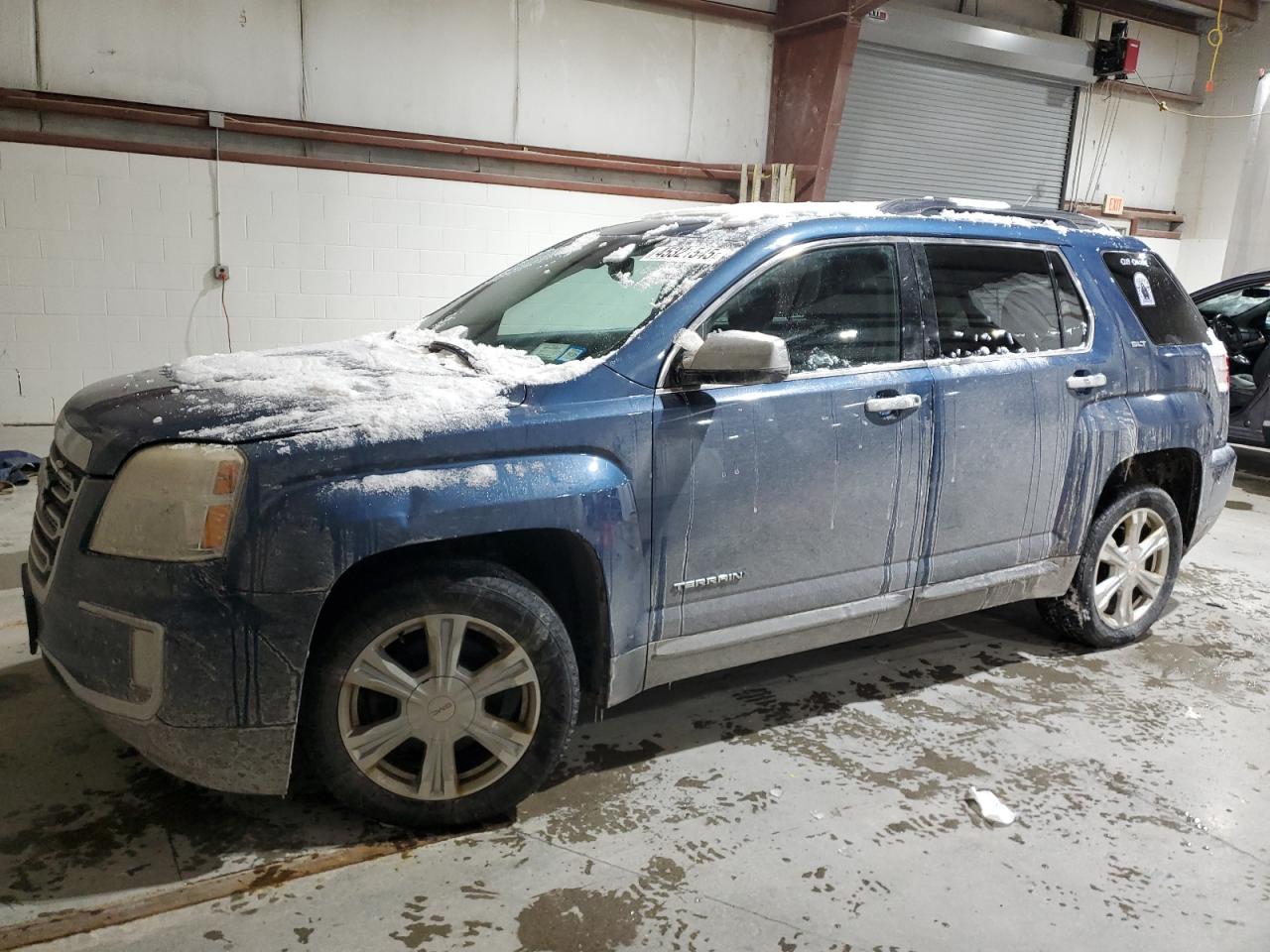 2016 GMC Terrain - Image 1