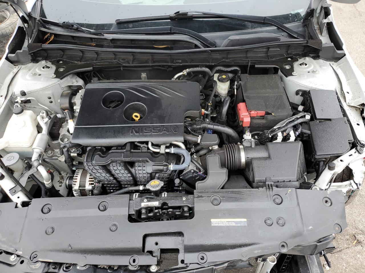 1N4BL4EV9LC153142 NISSAN ALTIMA 2020