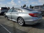 2020 Honda Accord Lx de vânzare în Rancho Cucamonga, CA - All Over