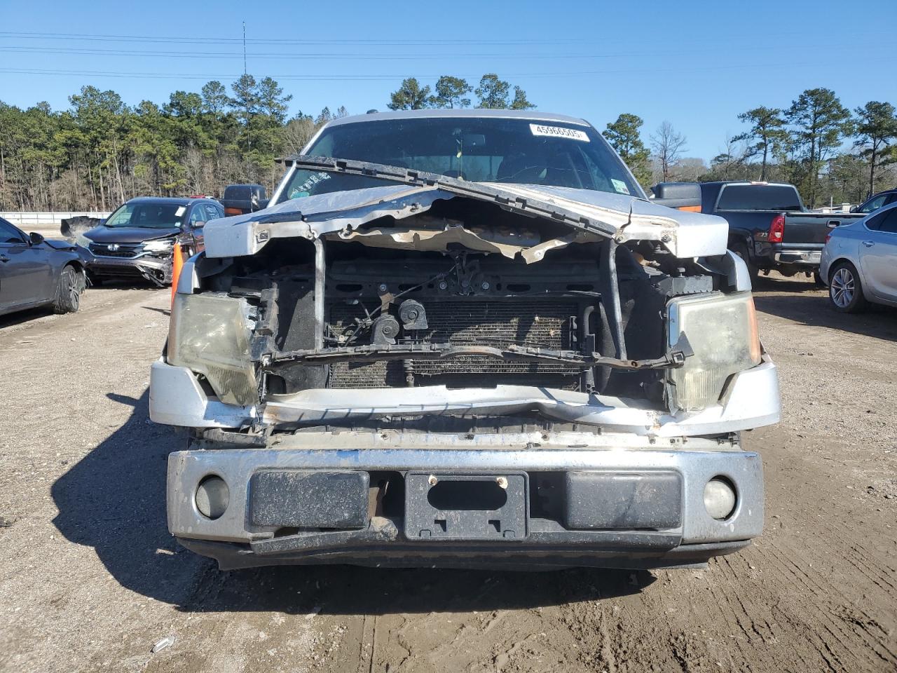 2013 Ford F-150 - Image 5