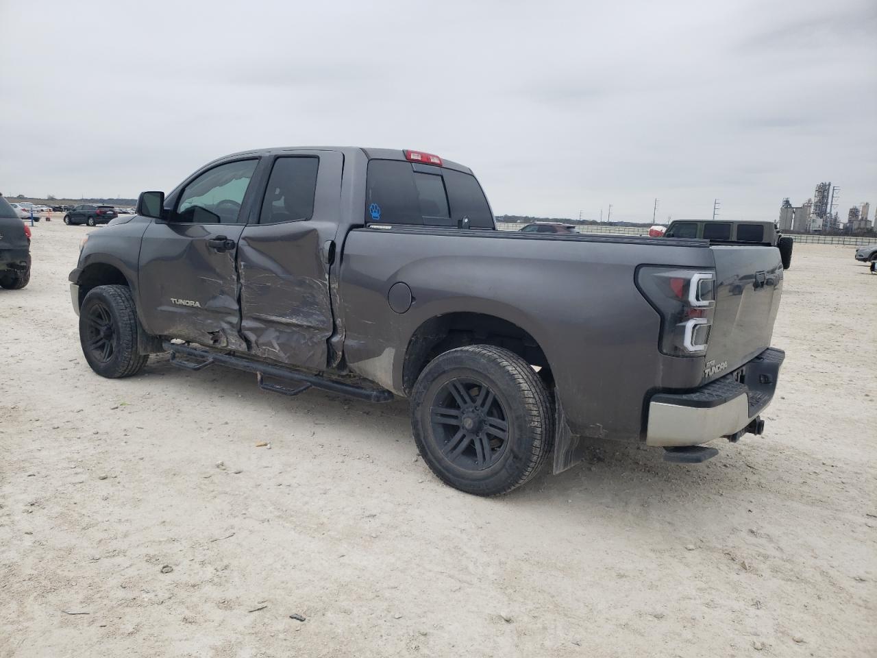 2012 Toyota Tundra - Image 2