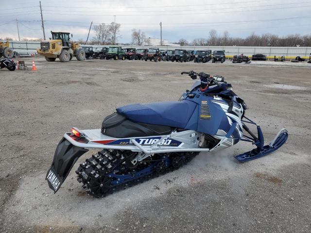 2024 YAMAHA SW1