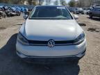 2021 Volkswagen Golf  for Sale in Las Vegas, NV - Side