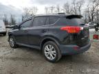 2014 Toyota Rav4 Limited للبيع في Baltimore، MD - Frame Damage