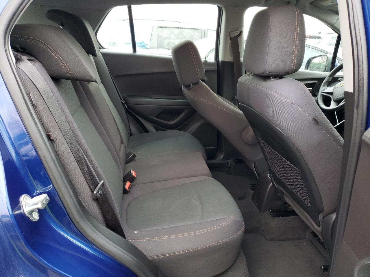 2017 Chevrolet Trax - Image 10