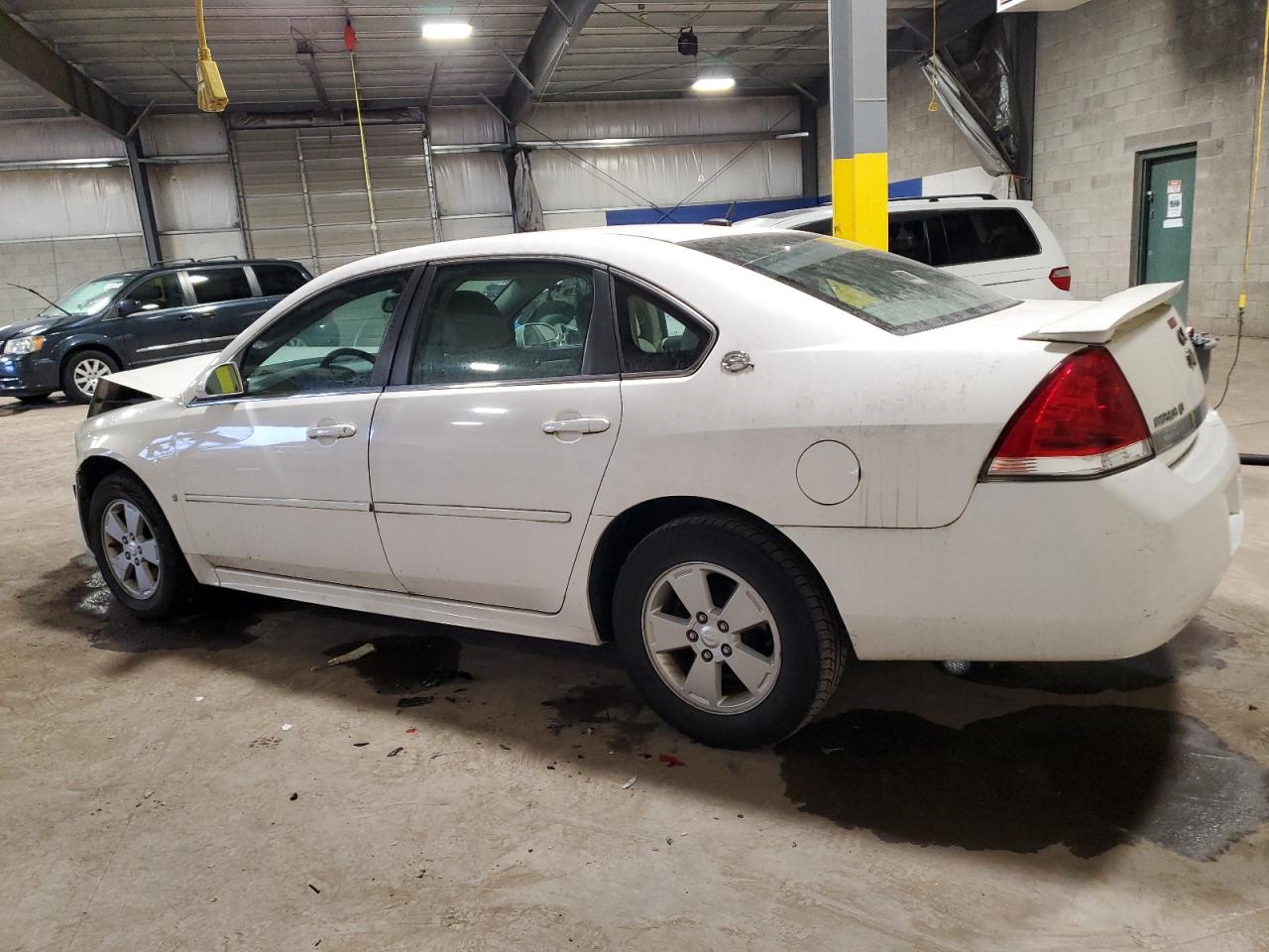 2009 Chevrolet Impala - Image 2