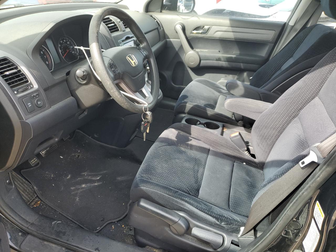 2008 Honda CR-V - Image 7