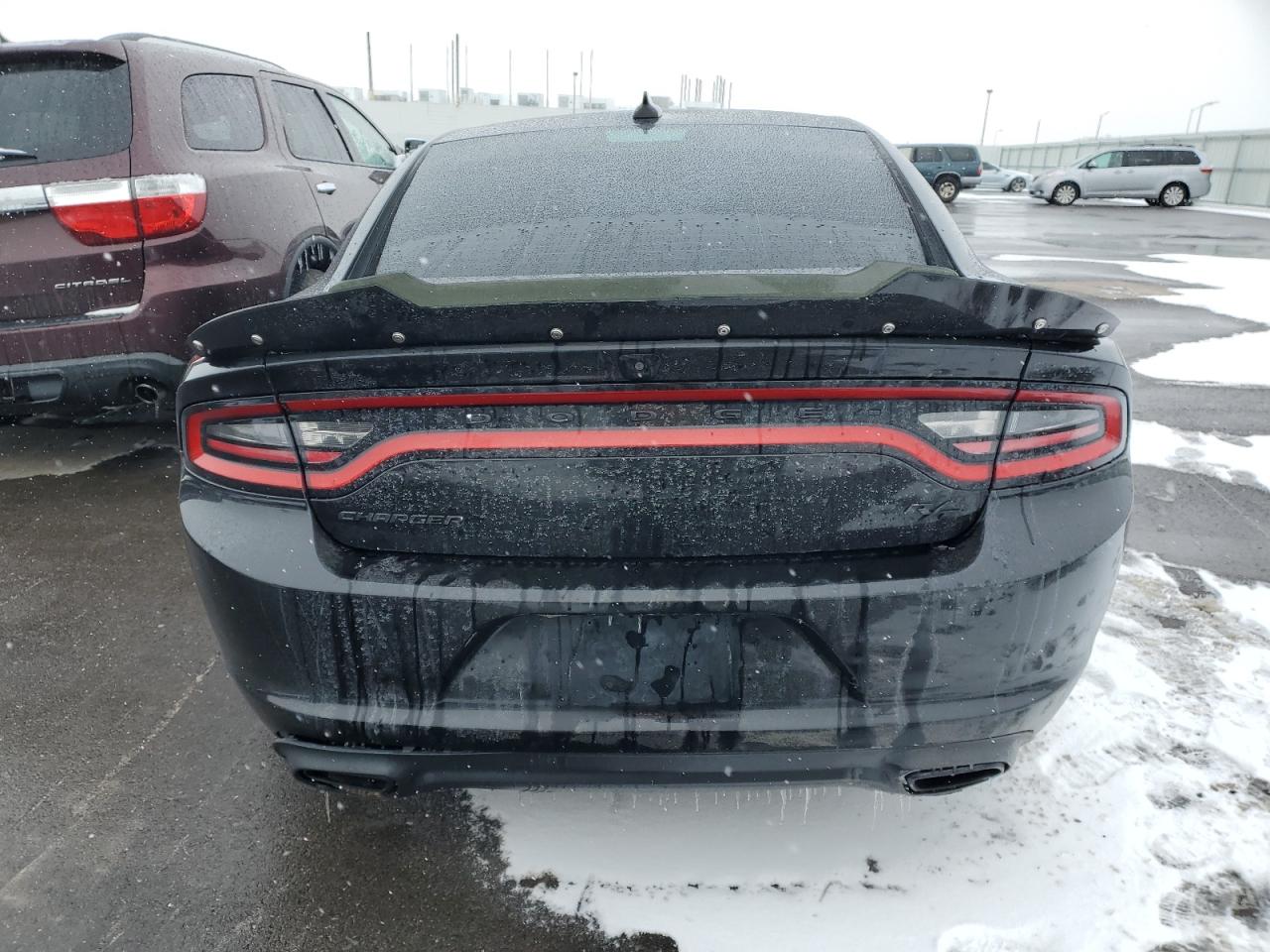 2015 Dodge Charger - Image 6