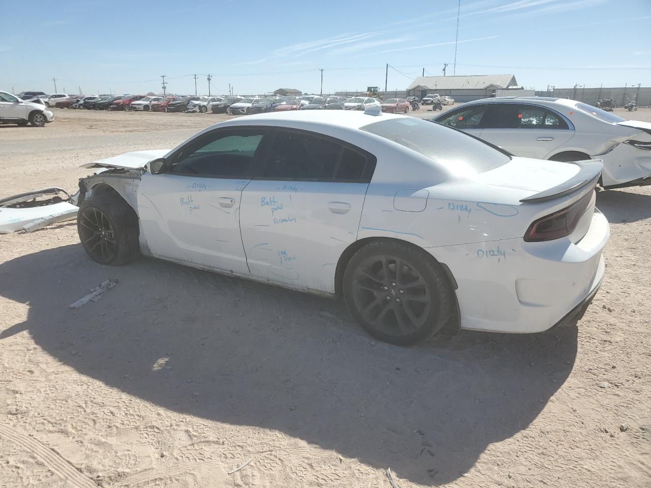 2021 Dodge Charger - Image 2