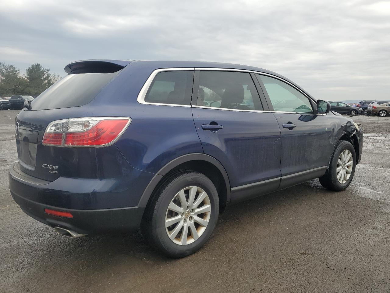 2010 Mazda CX-9 - Image 3
