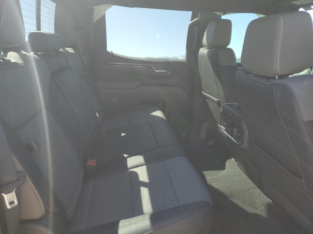 3GCUDHELXRG111784 CHEVROLET ALL Models 2024