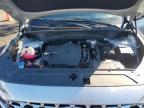 2021 Hyundai Santa Fe Sel продається в New Britain, CT - Side