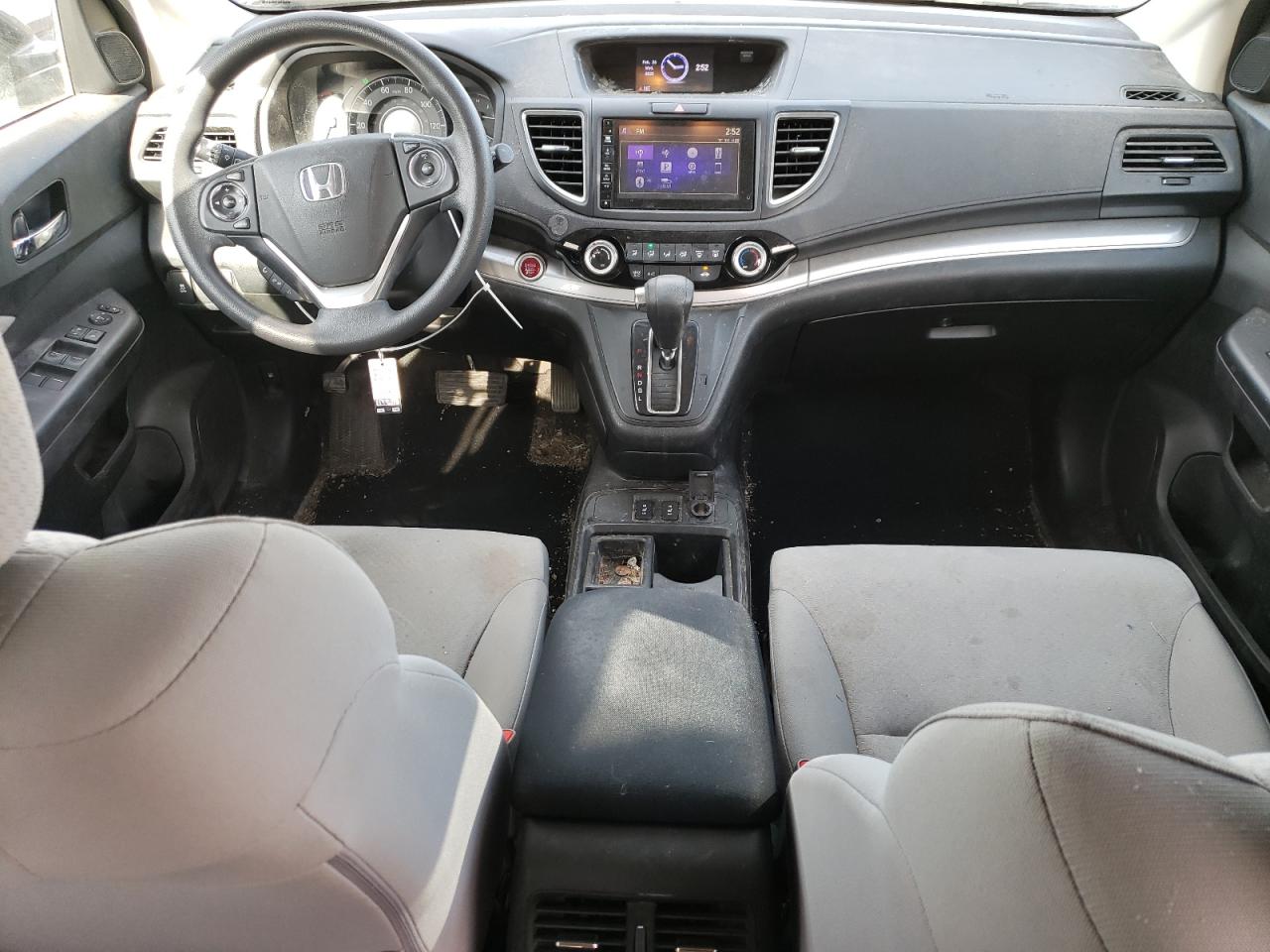 2015 Honda CR-V - Image 8