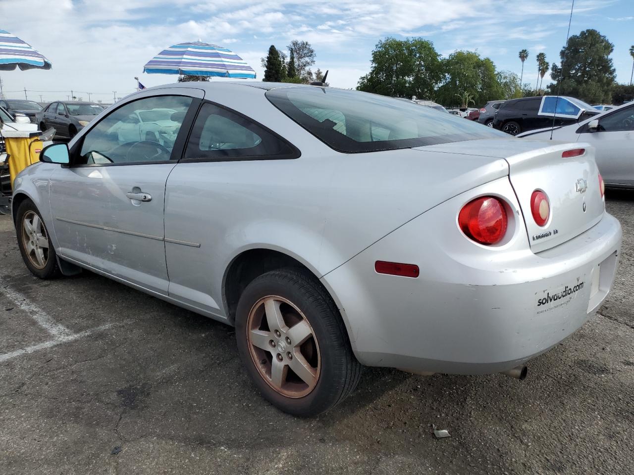 2009 Chevrolet Cobalt - Image 2