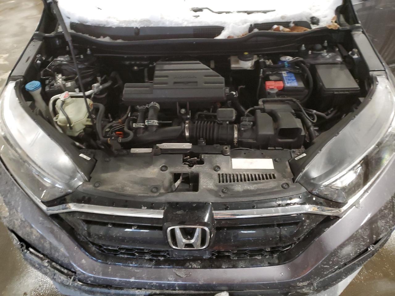 2021 Honda CR-V - Image 12