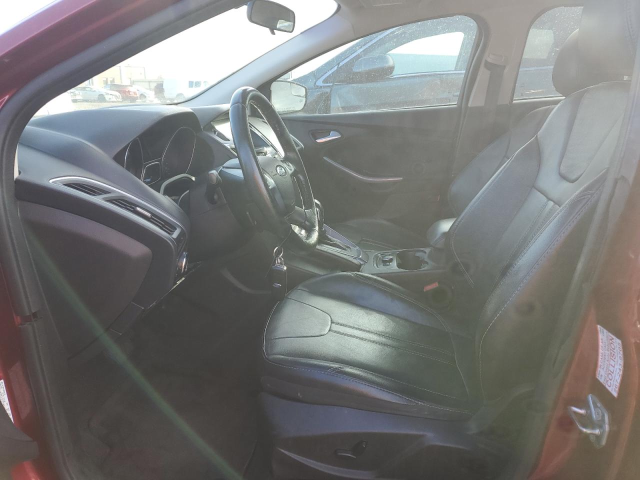 2014 Ford Focus - Image 7