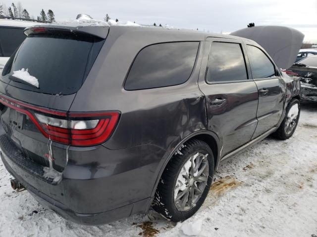 2014 DODGE DURANGO R/T