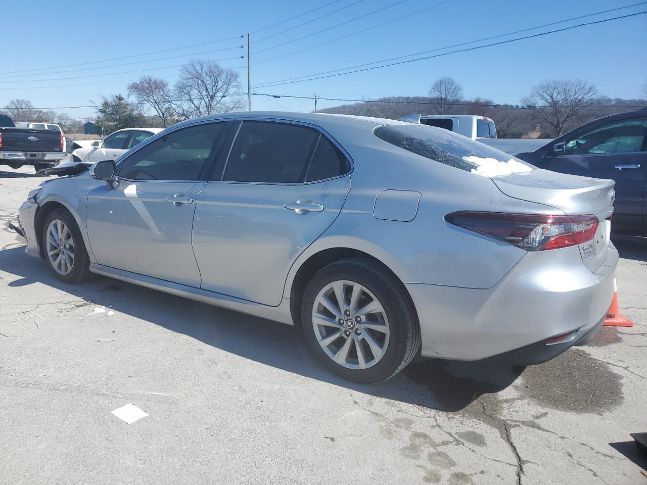 2023 Toyota Camry - Image 2