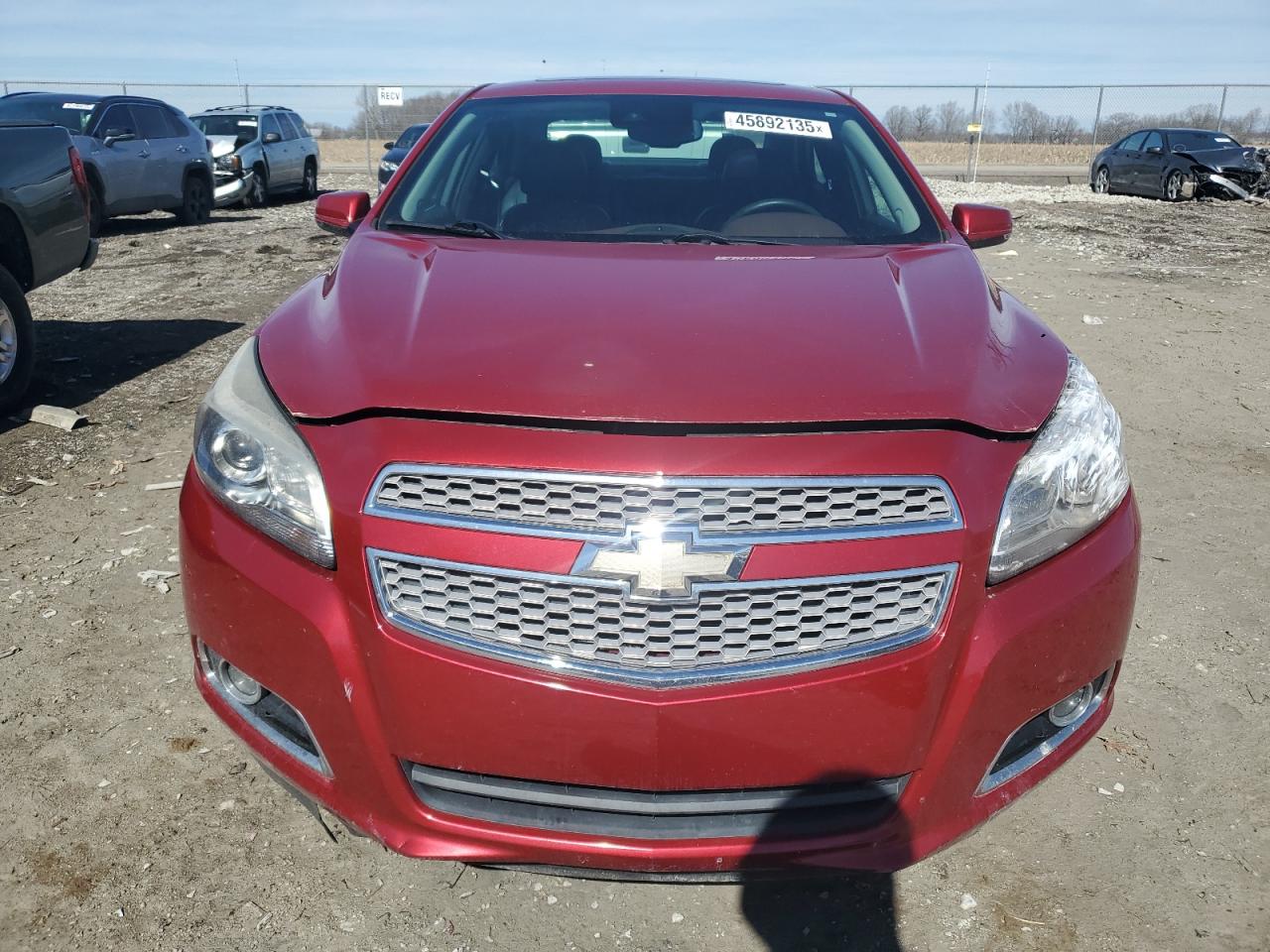 2013 Chevrolet Malibu - Image 5