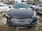 2018 Hyundai Santa Fe Sport  на продаже в North Billerica, MA - Front End