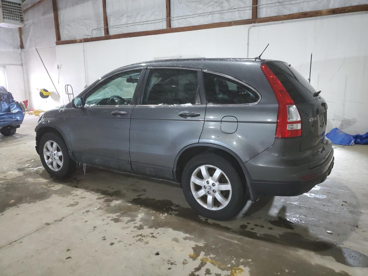 2011 Honda CR-V - Image 2