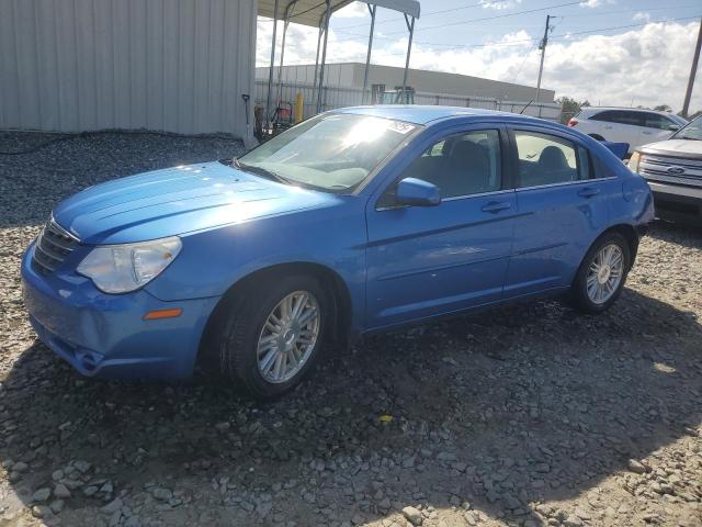 2007 Chrysler Sebring Touring zu verkaufen in Tifton, GA - Rear End