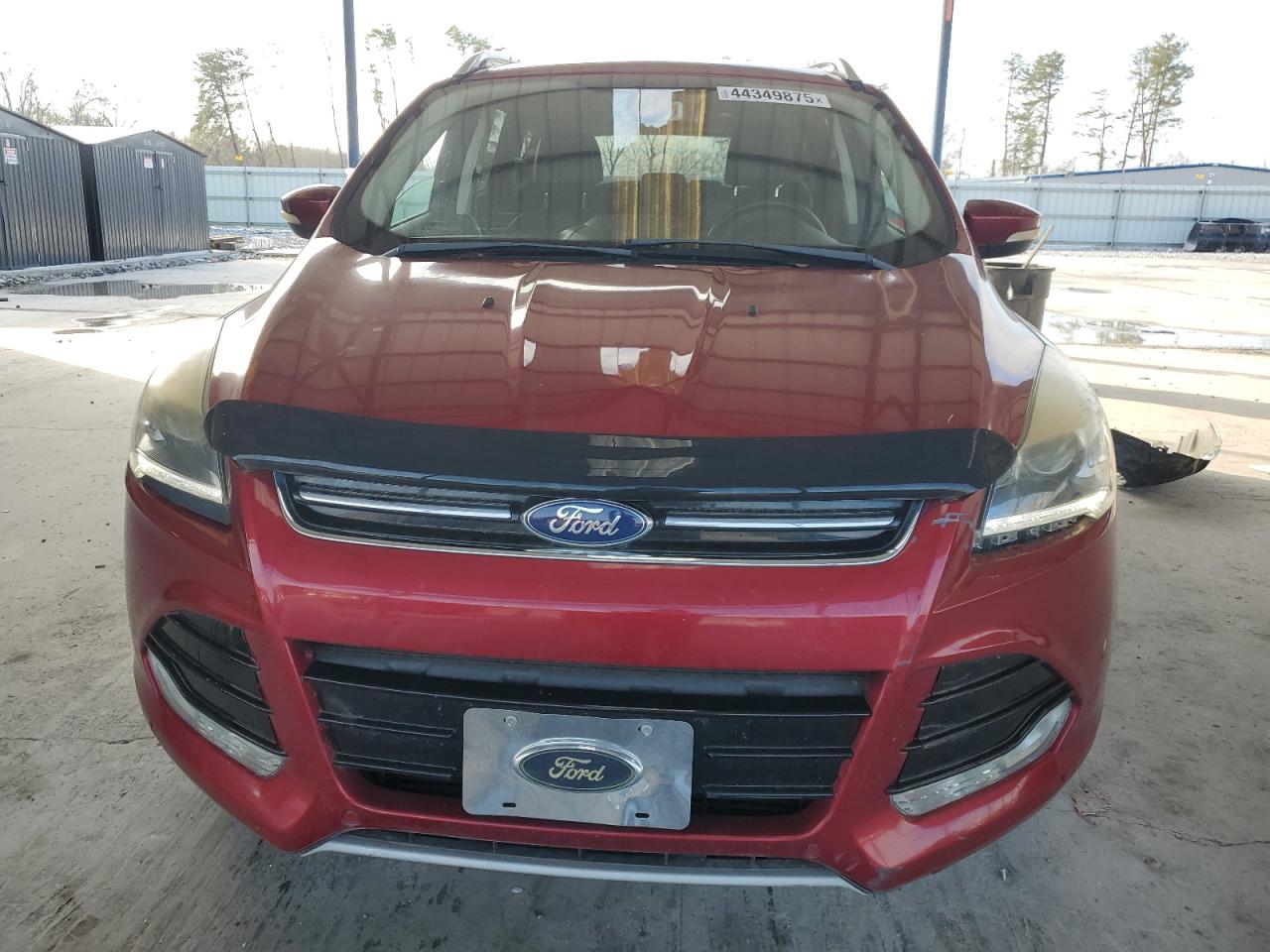 2015 Ford Escape - Image 5