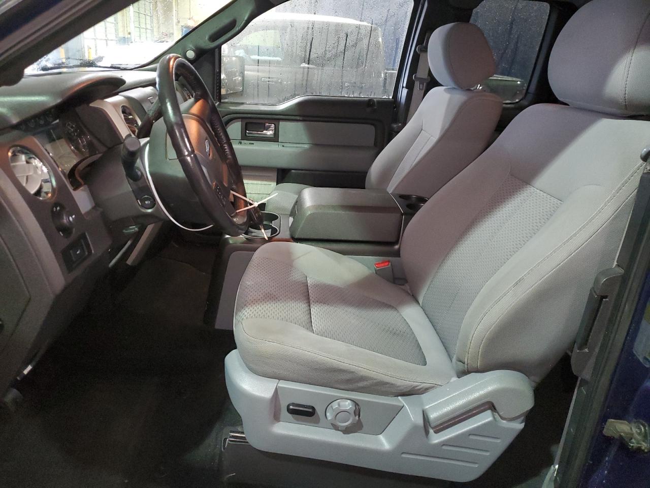 2013 Ford F-150 - Image 7